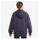 Nike Παιδική ζακέτα Sportswear Club Fleece Full-Zip Hoodie